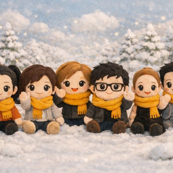 Frohe Weihnachten und einen guten Rutsch!